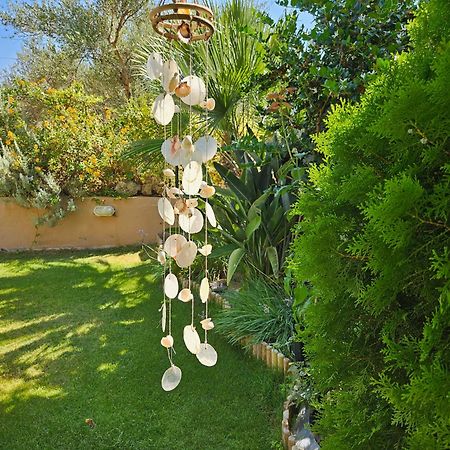 Belle Verte Villa Maleme Экстерьер фото