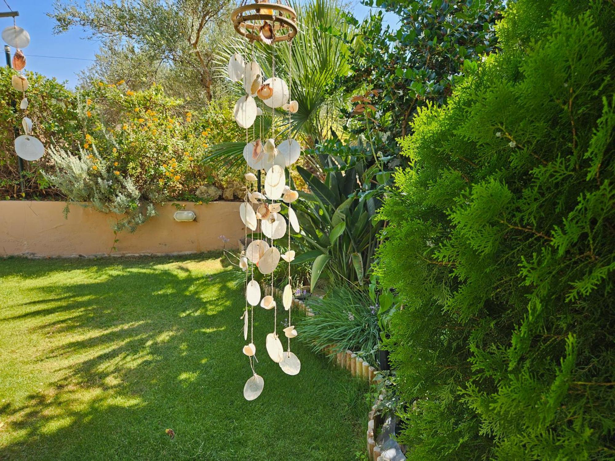 Belle Verte Villa Maleme Экстерьер фото