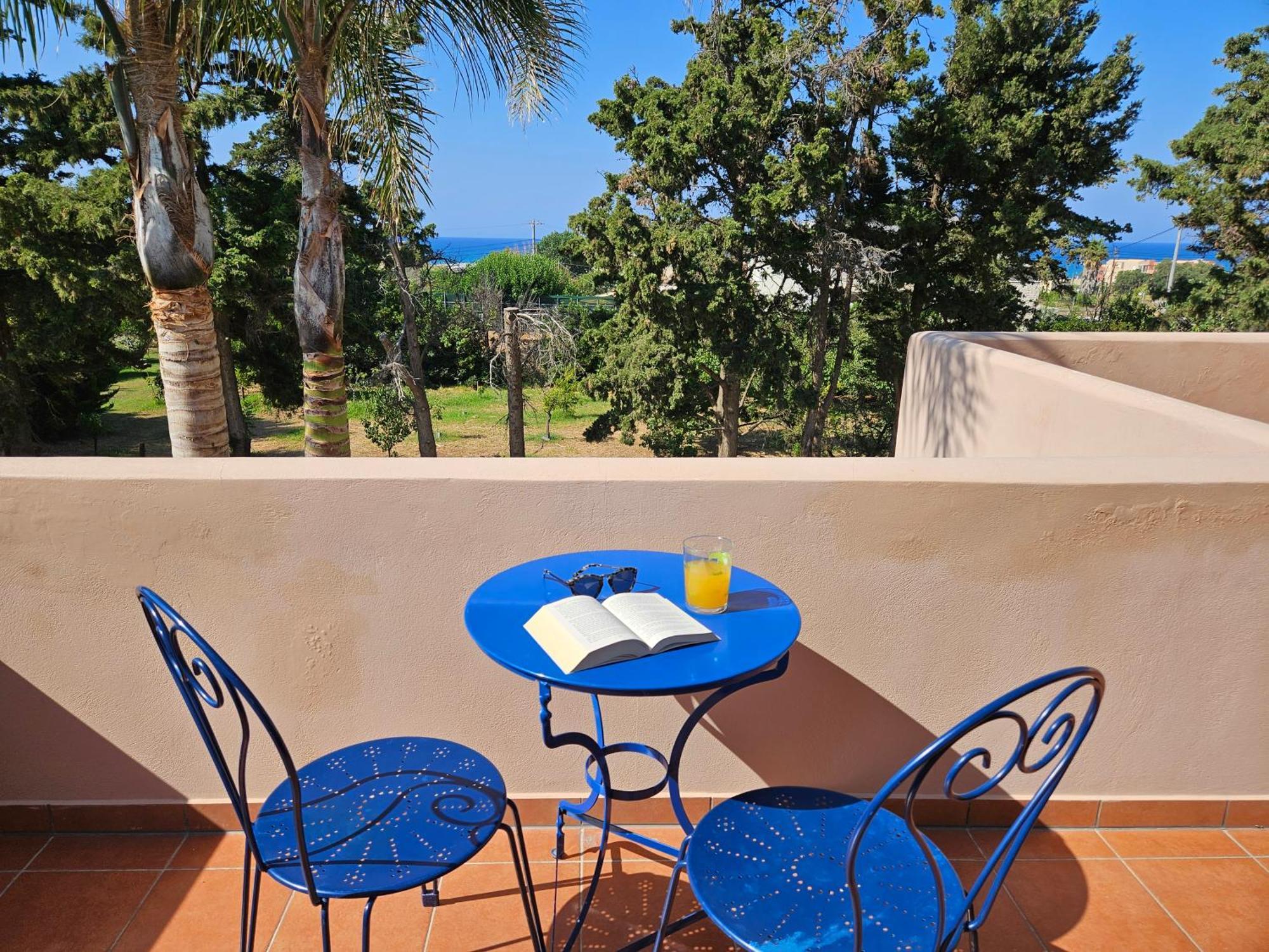 Belle Verte Villa Maleme Экстерьер фото